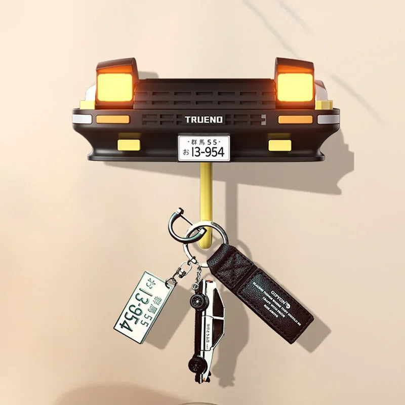 car & bike Accessories