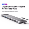 14-in-1 USB-C Docking Station ©