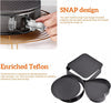 3-Piece Springform Cake Pan Set Ⓢ