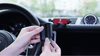 TANMASHI - Smart Car Aroma Diffuser