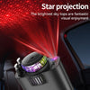 5-in-1 Starlight Car Charger