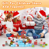 Magnetic Building Cubes Set Ⓢ