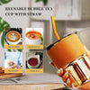 Gorgous - Travel Coffee Tumbler