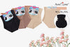 High Waisted Shapewear Shorts