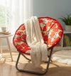 Kids Folding Apple Pattern Chair Ⓢ