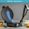 LAC - Electric Roti Maker ©