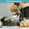 LAC - Electric Roti Maker ©