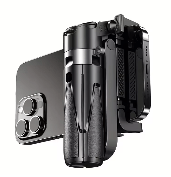 Mini Grip Quadripod