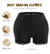 Padded Shorts ©