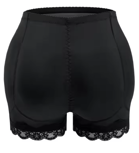 Padded Shorts ©