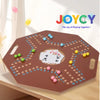Poker Ball Positioning Board Game Ⓢ