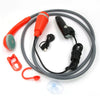 Portable Camping Shower Set Ⓢ
