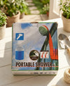 Portable Camping Shower Set Ⓢ