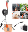 Portable Camping Shower Set Ⓢ