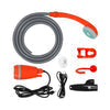 Portable Camping Shower Set Ⓢ