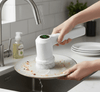 Pure Spin Electric Handheld Scrubber
