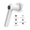 Pure Spin Electric Handheld Scrubber