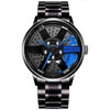 SMAIER - Wrist Watch