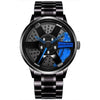 SMAIER - Wrist Watch