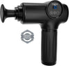 SPA Sciences Recovery SmartGun Pro Massage Gun Ⓢ