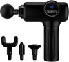 SPA Sciences Recovery SmartGun Pro Massage Gun Ⓢ