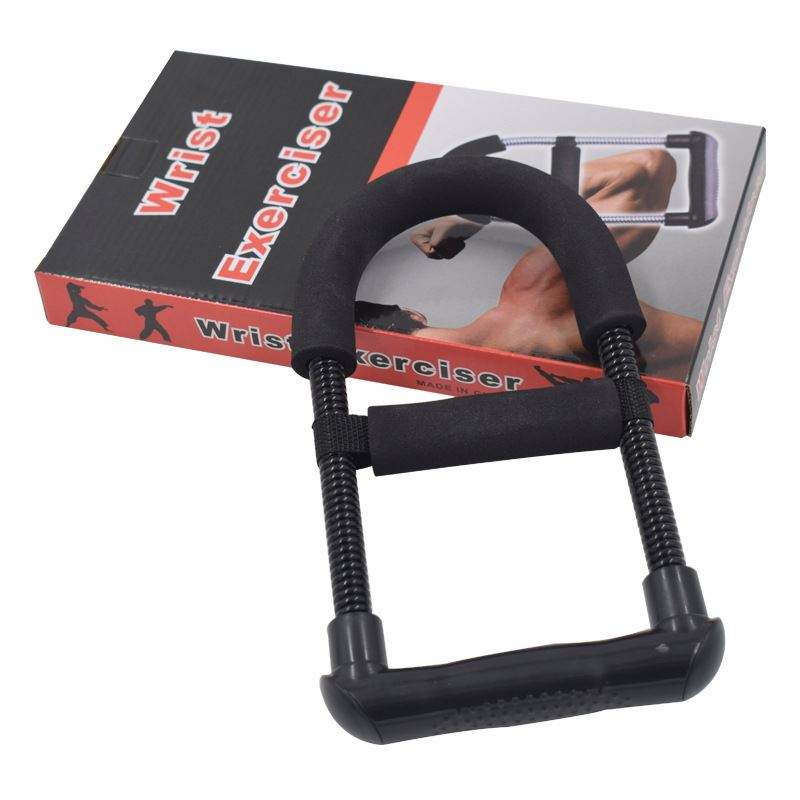 Wrist Exerciser