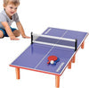 XJ - Table Tennis Wooden Toy Ⓢ