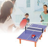 XJ - Table Tennis Wooden Toy Ⓢ