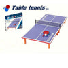XJ - Table Tennis Wooden Toy Ⓢ