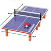 XJ - Table Tennis Wooden Toy Ⓢ